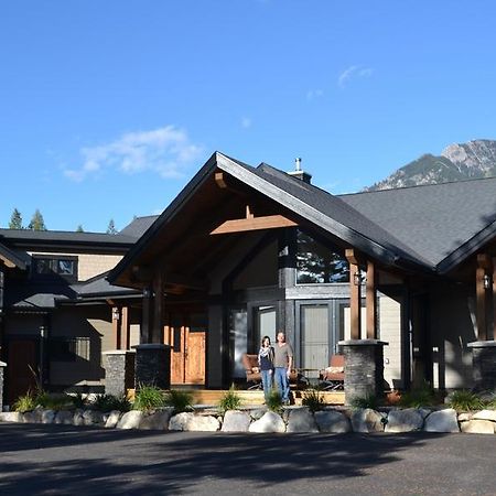 Radium Elk Park B & B 래디움핫스프링스 외부 사진