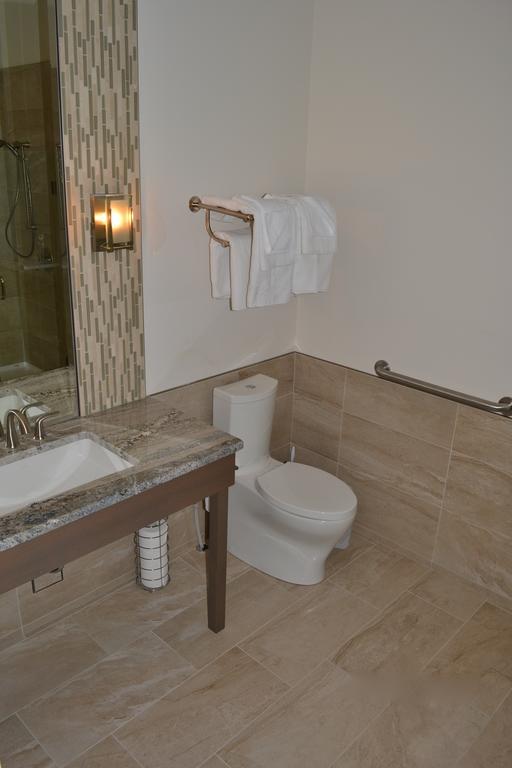 Radium Elk Park B & B 래디움핫스프링스 외부 사진