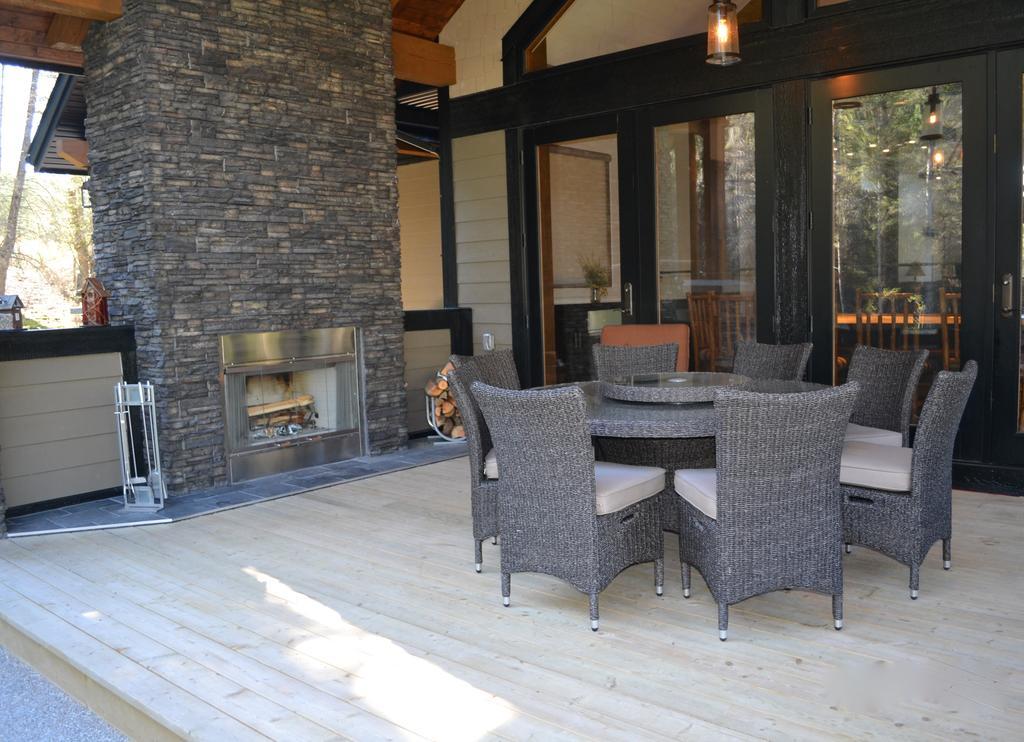 Radium Elk Park B & B 래디움핫스프링스 외부 사진