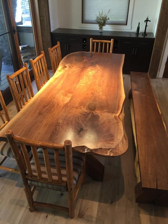 Radium Elk Park B & B 래디움핫스프링스 외부 사진