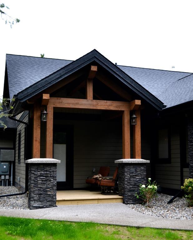 Radium Elk Park B & B 래디움핫스프링스 객실 사진