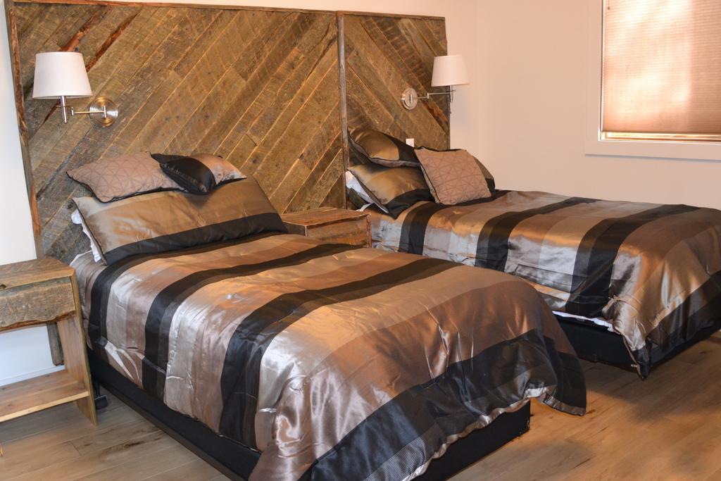 Radium Elk Park B & B 래디움핫스프링스 객실 사진