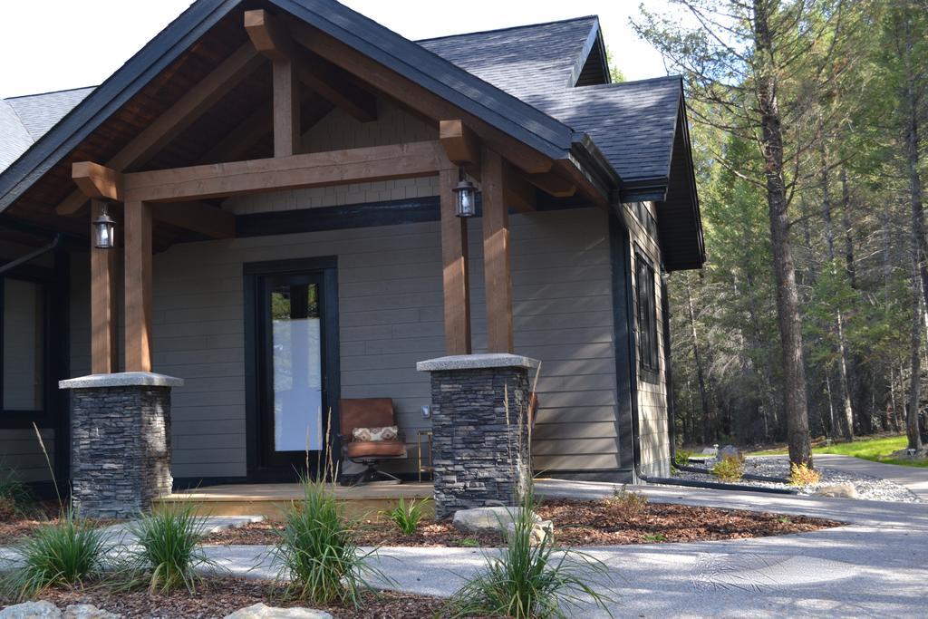 Radium Elk Park B & B 래디움핫스프링스 객실 사진