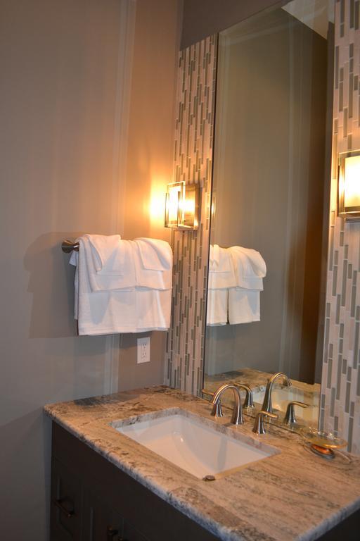 Radium Elk Park B & B 래디움핫스프링스 객실 사진