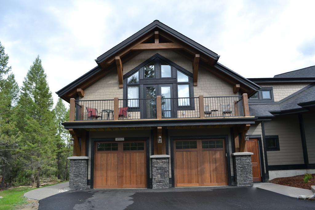 Radium Elk Park B & B 래디움핫스프링스 객실 사진