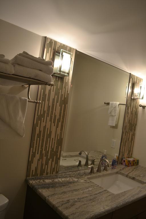 Radium Elk Park B & B 래디움핫스프링스 객실 사진