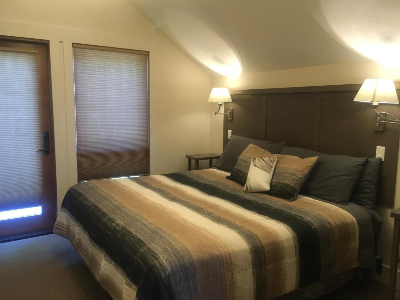 Radium Elk Park B & B 래디움핫스프링스 외부 사진