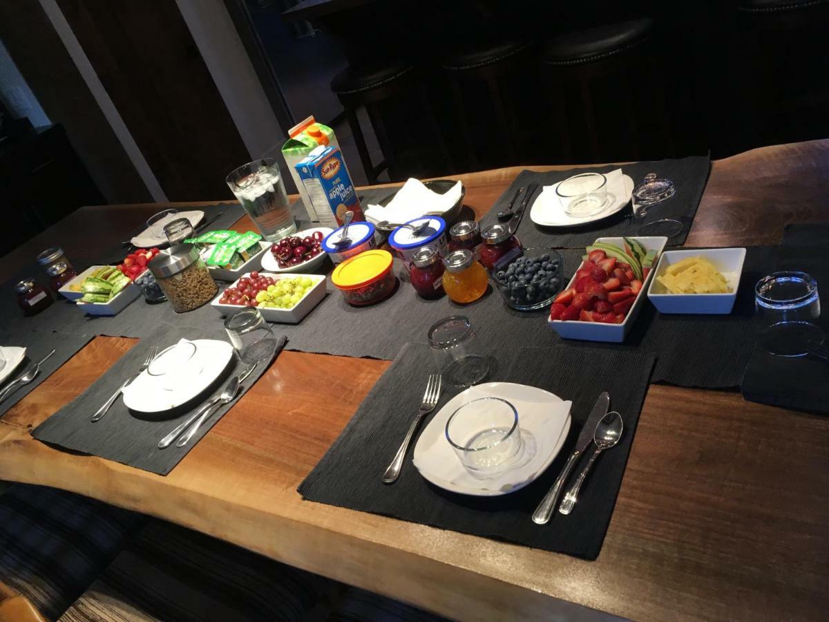 Radium Elk Park B & B 래디움핫스프링스 외부 사진